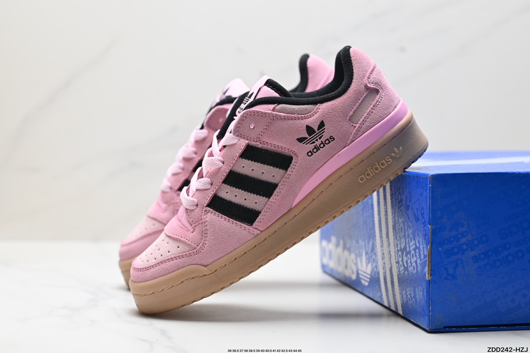 Adidas Forum Shoes